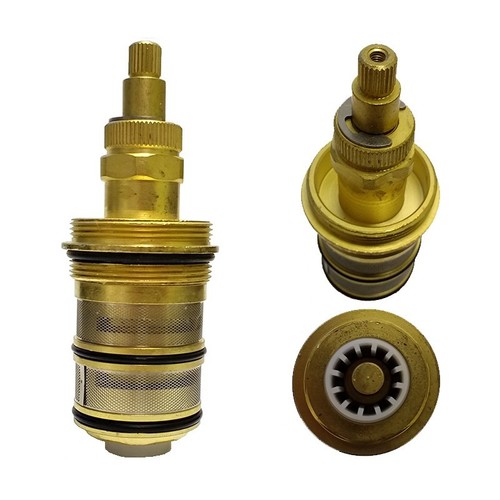 Thermostatic cartridge for - thermostatic,