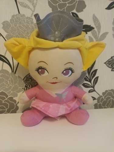 Glinda the good witch - glinda,