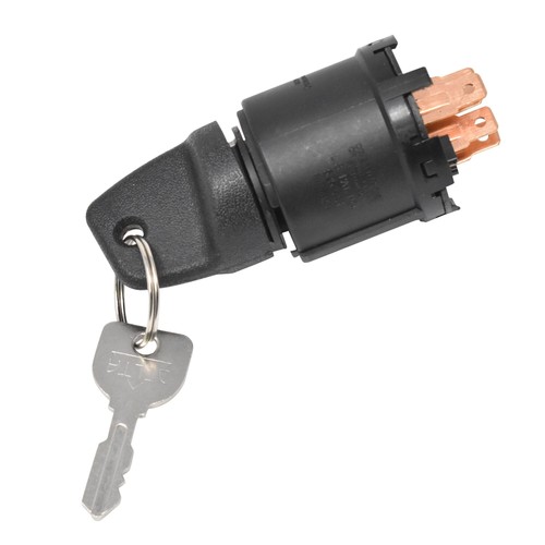 Husqvarna ignition switch - ignition, &