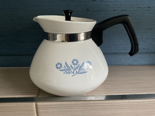 Vintage retro pyrosil corning - vintage, pyrosil/corning