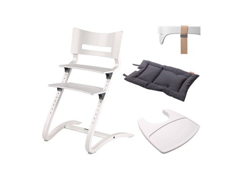 Leander classic high - classic, chair
