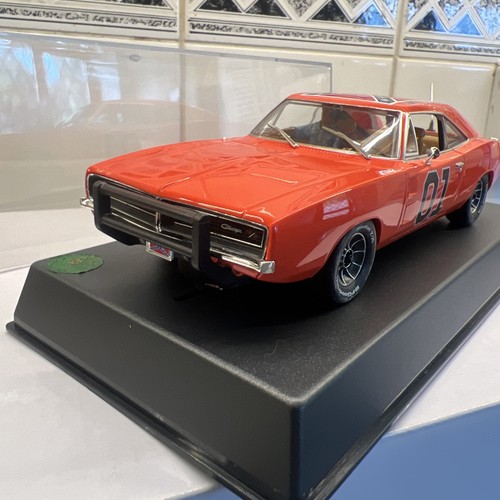 Scalextric pioneer general lee - pioneer,