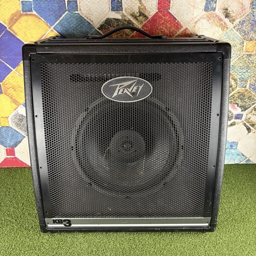 Peavey kb3 keyboard amp - kb3,