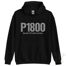 P1800: Scandi GT with curves