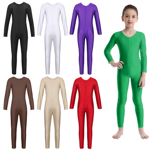 Kids girls dance gymnastic - girls,