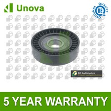 Tensioner Pulley Unova Fits