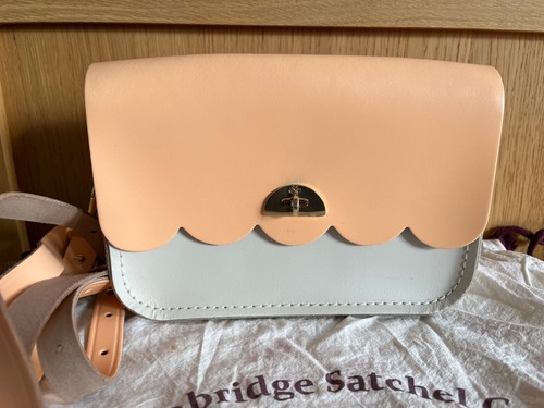 The cambridge satchel - cambridge,