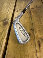 SUPERB MAXFLI REVOLUTION MULTILAYER 2 IRON, REGULAR FLEX STEEL SHAFT