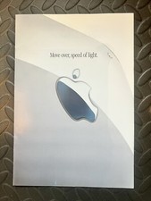 Vintage Apple Advertising