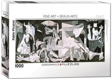 Eurographics 1000-piece Fine
