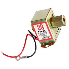 Facet Solid State 12V Negative