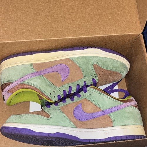 Nike dunk low retro - sp,