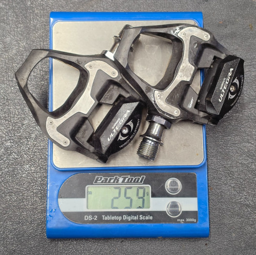 Shimano ultegra 6800 - ultegra, spd-sl