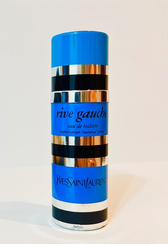Rive gauche yves saint - rive,