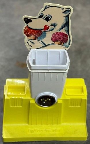 Vintage coleco junior chef - vintage,