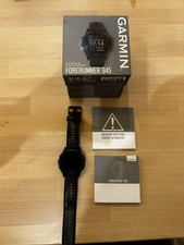 Garmin Forerunner 945 Music