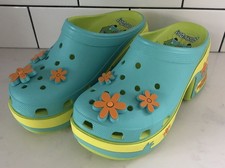 Crocs Scooby-Doo! Mystery
