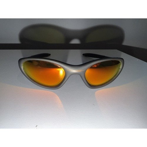 Oakley minute dark - gray, frame