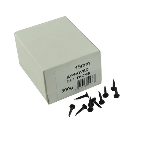 Bed cloth tacks - tacks, for
