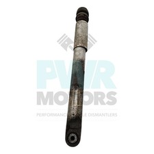 BMW E90 E92 M3 Rear Suspension