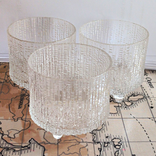 Set vintage iittala - set,