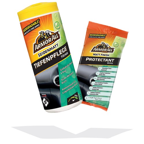 Plastic care wipes car - wipes,