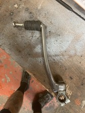 YAMAHA  XT500  KICKSTART 