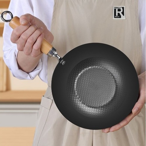Nonstick mini frying pan - mini,