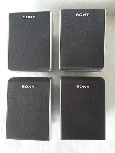 Sony ts31a frontand rear - sony, tv