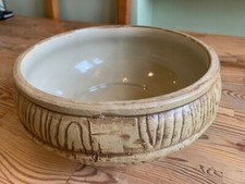 Vintage Hillstonia Bark & Band