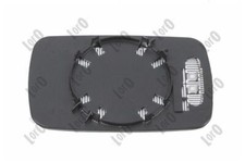 Right ABAKUS 0411G06 Mirror