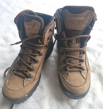 Lowa Renegade GTX Mid Women's