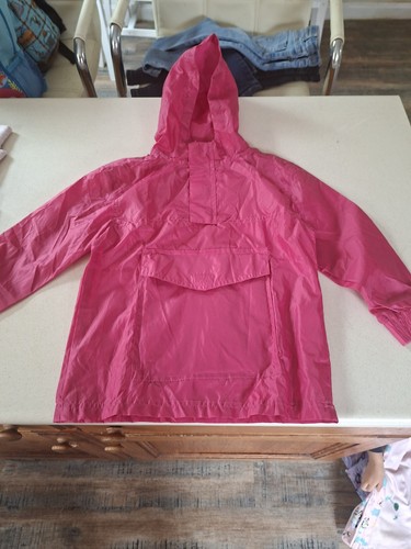 Girls raincoat - girls',