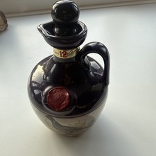 handcrafted Montrose Flagon