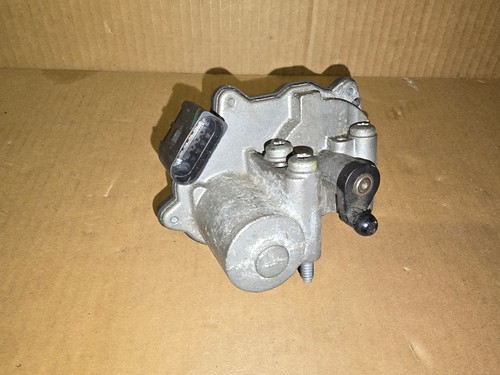 Audi intake manifold - intake,