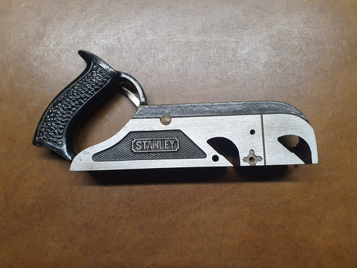 Vintage stanley rebate - stanley, 78