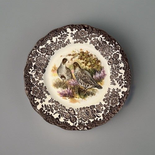 Royal worcester palissy games - worcester,
