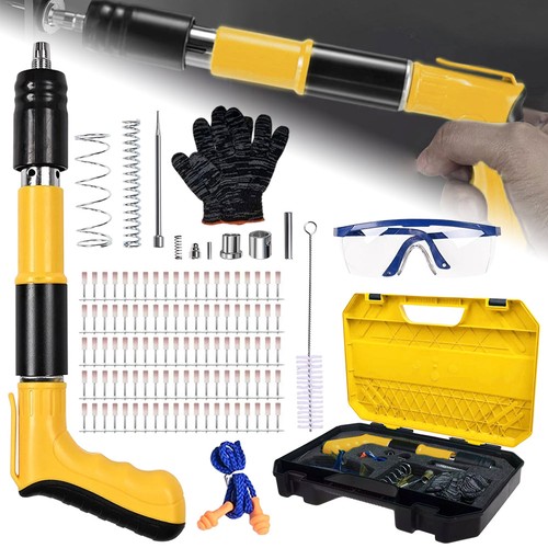 Handheld powerful concrete - handheld,