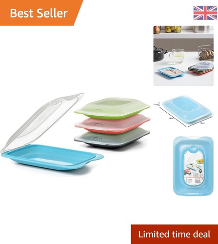 Compact bpa free mini food - bpa-free,