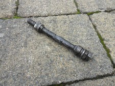 MALAGUTI FRONT SPINDLE - BIG WHEEL - FRANCO MORINI  - 2 STROKE - FRANCO 50CC