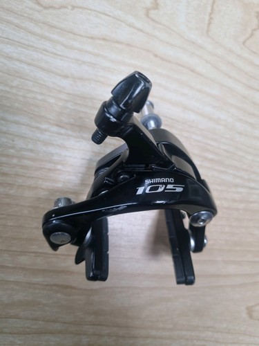 Shimano 105 5800 front rim - shimano,