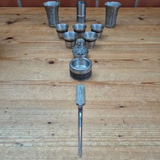 Selangor Pewter Royal Selangor