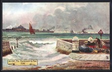 Artist Postcard Ryde, The