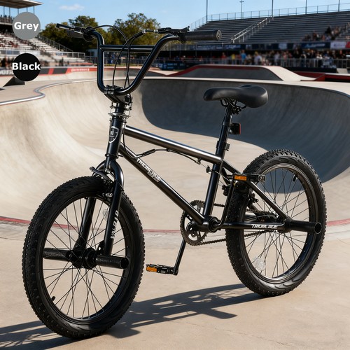 Wheel freestyle bike 4 - freestyle,