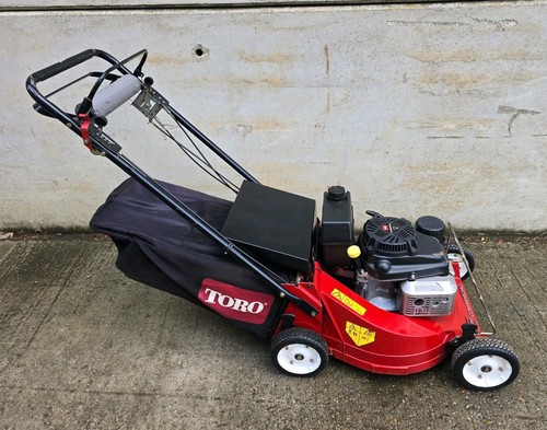 The toro 22189te commercial - 22189te,