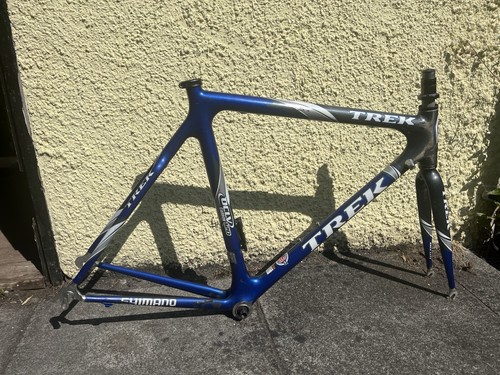 Trek 5200 usps - 5200, 2003