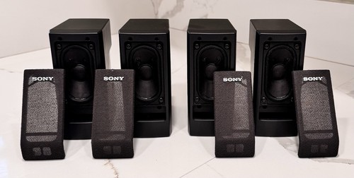 Sony v130 surround sound - surround,