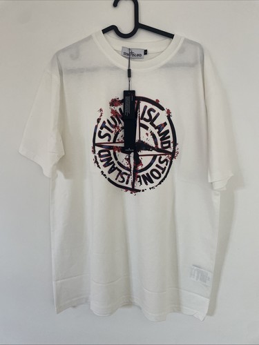 Stone island shirt - island, t-shirt