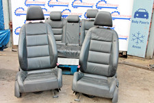 VW GOLF MK6 GTD GTI HEATED