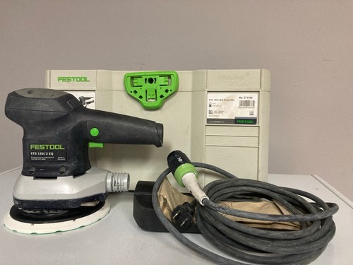 Festool ets 150 plus with - ets,